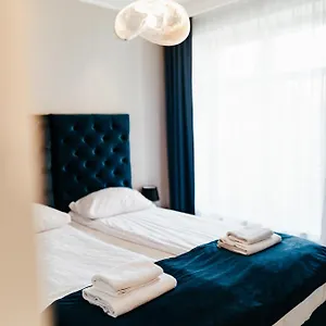 3* Aparthotel Baltic Old Town