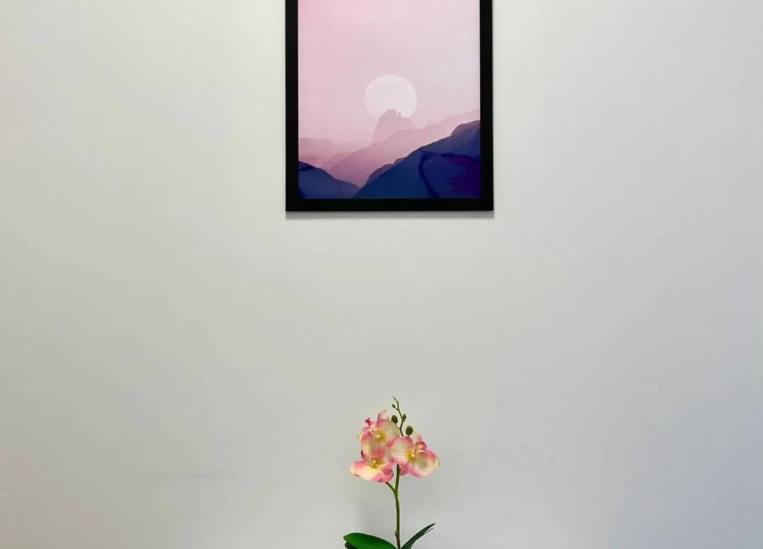 Kwatera prywatna Mmrent Pink Room Gdańsk